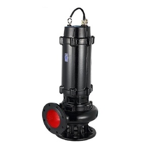 Factory Submersible Sewage <b>Pump</b> Centrifugal 380v Sump <b>Pump</b> Cast Iron Submersible Sewage <b>Pump</b> - Product Image 1