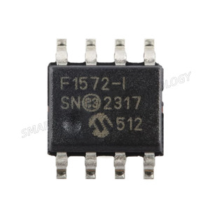 Nuevo microcontrolador IC PIC12F1572-I/SN SOIC-8 original, chip MCU PWM de 16 bits - Product Image 4