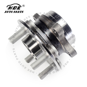 513394 VKBA7083 E1GZ1104A Venta al por mayor de piezas de automóvil HDE, Rodamiento de Cubo de Rueda Delantera para Ford Edge - Product Image 4
