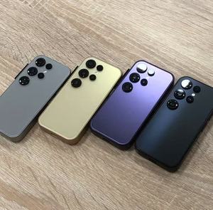 Hot bán 2025 New điện thoại thông minh S25 siêu mini Màn hình cảm ứng Dual Sim 3.75 inch Pocket trò chơi <span class=keywords><strong>Android</strong></span> S25 siêu điện thoại di động - Product Image 4