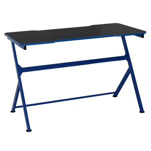 Escritorio <span class=keywords><strong>Gamer</strong></span> de Alta Calidad <span class=keywords><strong>Mesa</strong></span> para Juegos de Computadora con Soporte para Vasos - Product Image 3