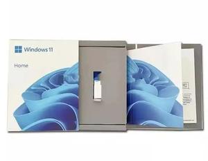 Windows 11 Professional <span class=keywords><strong>FPP</strong></span> USB, Caja, Versión de Activación Global en Línea 100%, <span class=keywords><strong>Licencia</strong></span> Compatible con MAC, 12 Meses de Garantía - Product Image 5