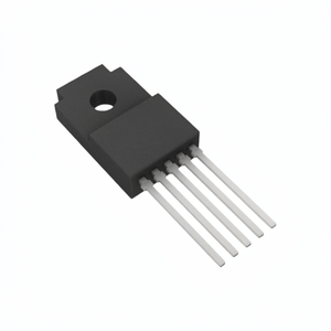 In Stock BAJ2CC0WT TO 220 5 Full Pack Electronics Component Power Management (PMIC) - Product Image 1