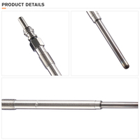 Pièces détachées pour système d'allumage automatique PM-403, bougies de préchauffage pour voitures