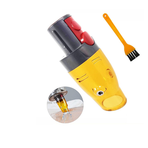 Adaptateur de tête d'aspiration de sac de Compression d'extraction sous vide pour pièce d'<span class=keywords><strong>aspirateur</strong></span> de pièce d'aspiration d'air - Product Image 1