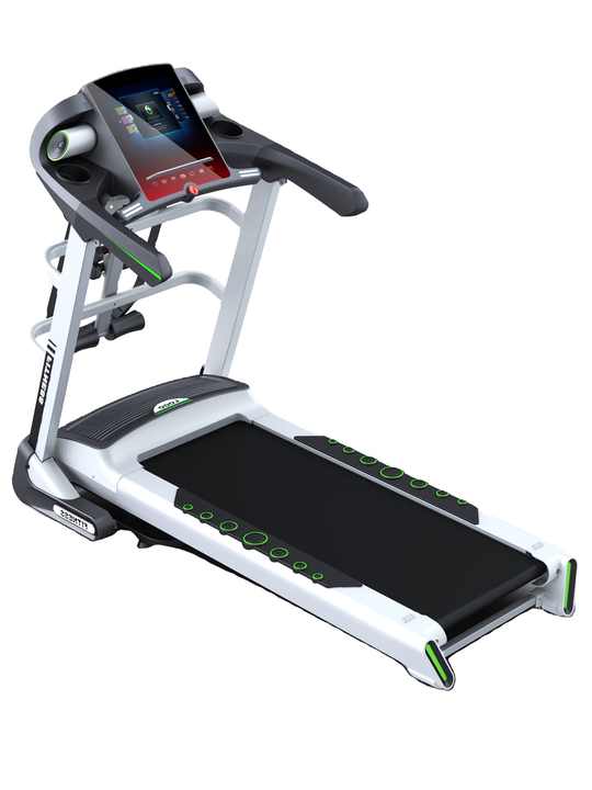 Heavy Duty Jogging Gym Commercial Equipment Folding Medical Home