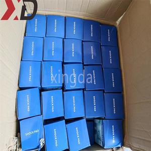 Pieds Anti-Vibration pieds en caoutchouc antidérapant silencieux tapis de levage pour <span class=keywords><strong>Machine</strong></span> <span class=keywords><strong>à</strong></span> <span class=keywords><strong>laver</strong></span> Support amortisseurs Support accessoires - Product Image 2