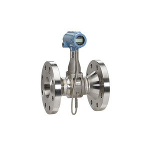 Emerson Rosemountt 8705 Sensor Magnetik Berflensa Pengukur Aliran Elektromagnetik - Product Image 2