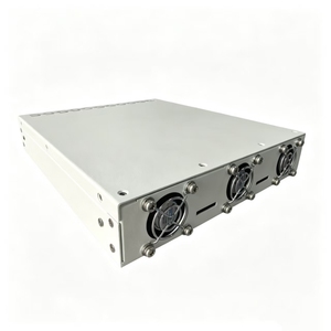 Fuente de Alimentación CC Bidireccional de 5000W 48V100A, Convertidor BUCK BOOST para Sistema de Almacenamiento de Energía, Control por Computadora Host RS485 CAN - Product Image 3