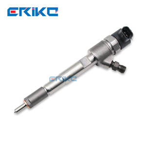 0445 110 635 Common Rail Enjektörleri 0 445 110 635 Dizel Motor Enjektörü 0445110635 Nissan NV400 <span class=keywords><strong>2.3</strong></span> DCi için - Product Image 3