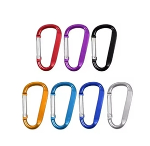 Кольцевой карабин - Product Image 6