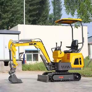 Excavatrice d'occasion, nouvelles excavatrices, excavatrice Rip pa - Product Image 3