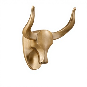 ตะขอแขวนผนังโลหะแบบไม่ต้องเจาะ KEGAO สำหรับห้องครัว ห้องน้ำ ประตูหลังบ้าน ทางเข้าบ้าน <span class=keywords><strong>ตู้</strong></span>เสื้อผ้า ตะขอเดี่ยว - Product Image 2