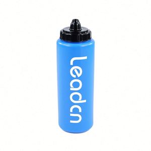 Botella de Agua Deportiva Portátil para Ciclismo, Ecológica, Personalizada, de Alta Calidad, al por Mayor - Product Image 1
