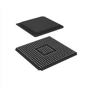 Original XCV300E-6FG456C 456 BBGA Embedded ซื้อชิ้นส่วนอิเล็กทรอนิกส์ออนไลน์ - Product Image 1