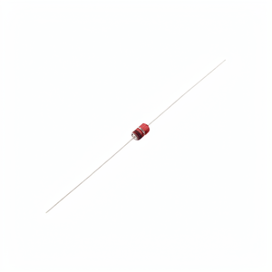 ส่วนประกอบอิเล็กทรอนิกส์ DO-204AA, DO-7, Axial JANS1N5309-1 ผลิตภัณฑ์เซมิคอนดักเตอร์แบบแยกส่วน ของแท้ - Product Image 1