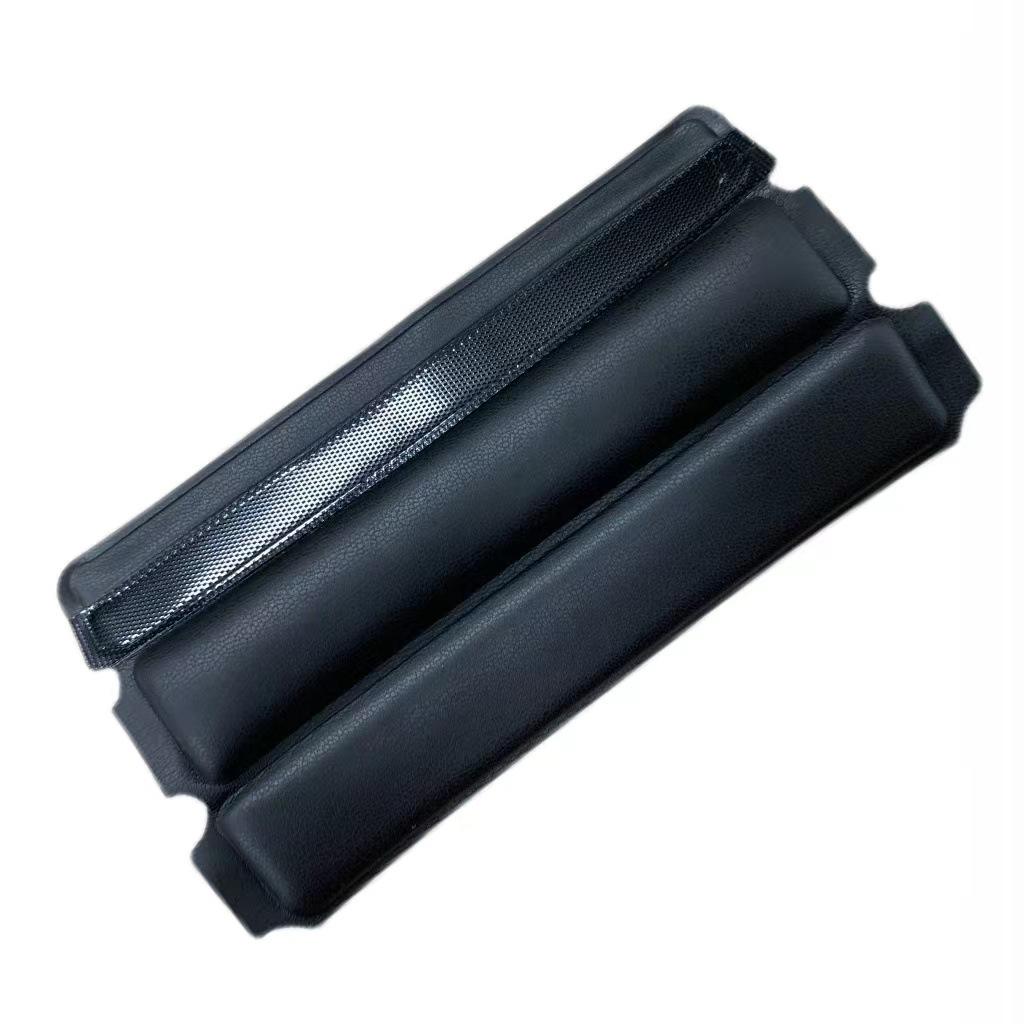 Bandeau velcro noir [Unique]