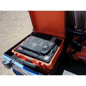 COV51 Tapa Acolchada para Divisores de Cajas Explorer, 510x265mm - Product Image 3