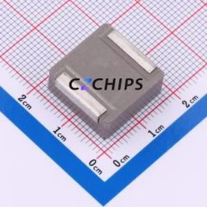 Inducteur de puissance XR1770-8R2M SMD, 17x17,5 mm (Inductance : 8,2 µH) (Précision : 20 % Courant nominal : 16 A) - Product Image 2