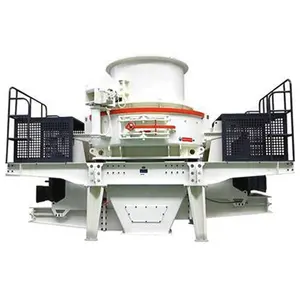 Philippines Used Quarry Concrete Stone Crusher Shredder For Sale