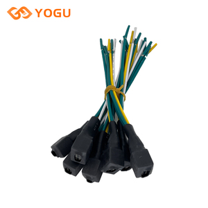 Relè Mini YOGU 12V a 4 Pin per Auto, <span class=keywords><strong>Camion</strong></span>, Avviamento Moto, Controllo Alimentazione DC - Product Image 3