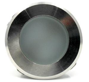 Remote Control RGBW LED Recessed <strong>Light</strong> for Stairs Floor Deck <strong>Steps</strong> <strong>Paver</strong> Lighting - Product Image 4