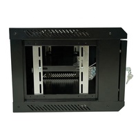 Usine directe 6u DDF armoire réseau serveur Rack boîtier mur petit réseau monté armoire extérieure