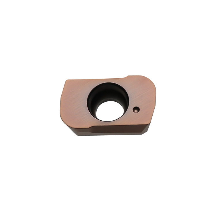 ACME CNC Fast Feeding PVD Coated