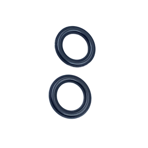 金属アイレット円形真鍮銅メッキ技術衣服用カスタムデザイン - Product Image 5