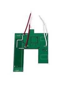 Suministros de peluquero, herramientas de corte de pelo, accesorios, cortadora de pelo duradera de alta calidad, placa de circuito de afeitadora <span class=keywords><strong>ANDIS</strong></span> - Product Image 2