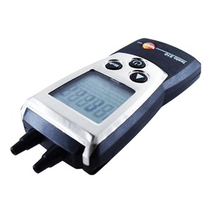 Manómetro Digital Testo 510 Nuevo y 100% Original a Buen Precio - Product Image 2