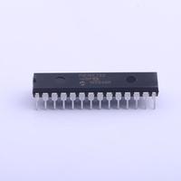 NOUVEAU et Original MCU 8 bits PIC16 PIC RISC 3.5KB Flash 2.5V/3.3V/5V 28 broches SPDIP Tube - Rail/Tube PIC16F722-I/SP