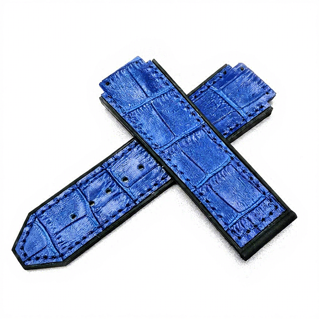 Bleu