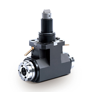 เครื่องกลึงโลหะโมเดล Bmt65 Bmt45 Bmt40ที่จับเครื่องมือขับเคลื่อน - Product Image 6