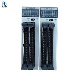 โมดูลขยายสัญญาณ PLC ประสิทธิภาพสูง FP2-XY64D2T FP2-XY32D2T ยูนิตอินพุตเอาต์พุตดิจิตอลสำหรับการรวบรวมสัญญาณและการแลกเปลี่ยนข้อมูล - Product Image 1
