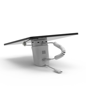 Nuovo Design Tocvue T30 Supporto di Sicurezza Antifurto per Tablet con <span class=keywords><strong>Allarme</strong></span> e Ricarica per iPad - Product Image 2