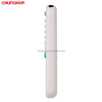 Télécommande universelle pour climatisation CHUNGHOP K-1010E, 1000 en 1, conforme aux normes RoHS et CE, en ABS