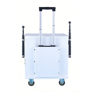 Estación de Energía Portátil Todo en Uno BH-16KWH 48v 3600w 5000w 6000w 12000w con Batería Lifepo4, Generador Solar para Refrigerador - Product Image 4