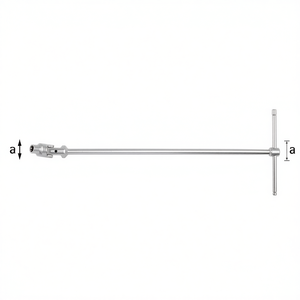 Herramienta Multiusos 276 Ctx con Longitud y Ancho Ajustables para Tareas de Precisión - Product Image 2