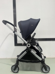 <span class=keywords><strong>Poussette</strong></span> pour bébé de luxe Offre Spéciale, design 3-en-1 personnalisable de haute qualité, belle <span class=keywords><strong>poussette</strong></span> pour bébé prix de gros d'usine - Product Image 4