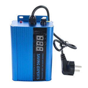 Dispositivo Ahorrador de Energía Universal para el Hogar OEM Energy Saving Expert 90V-250V - Product Image 1