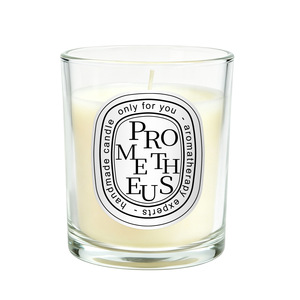 Bougie d'aromathérapie de marque américaine en cire de soja, huile essentielle, cadeau accompagnant, parfum pour chambre, <span class=keywords><strong>bonheur</strong></span>, bon marché à l'étranger - Product Image 5