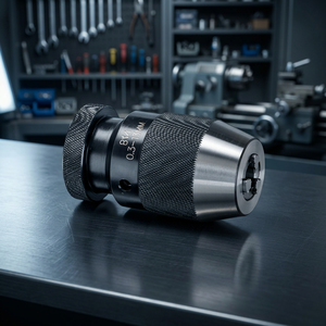 หัวจับดอกสว่านแบบปรับขนาดได้เอง TTAKE B16 3-16 มม. - Product Image 3