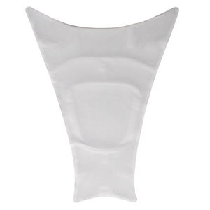 עבור Honda pcx 150 160 125 אביזרי חלקי אופנוע דלק מדבקות מדפים אופנוע <span class=keywords><strong>pvc</strong></span> שמן משטח הגנה כיסוי הגנה - Product Image 2