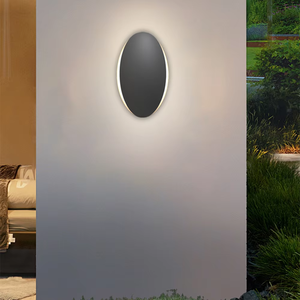 Lámpara de Pared LED con Protección Ocular y Diseño Minimalista para Sala de Estar, Gran Venta - Product Image 2