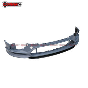 ชุดแต่งรอบคันวัสดุ PP คุณภาพสูงสำหรับ Bentley Continental GT ประกอบด้วยลิ้นกันชนหน้า คานาร์ด กระจังหน้า บังโคลน ฝากระโปรงหน้า กันชนหลัง ปี 2012-2015 - Product Image 2