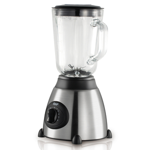 Electrodoméstico <span class=keywords><strong>de</strong></span> Cocina RAF R.367 <span class=keywords><strong>Licuadora</strong></span> para Batidos <span class=keywords><strong>Licuadora</strong></span> Portátil <span class=keywords><strong>Vaso</strong></span> <span class=keywords><strong>de</strong></span> <span class=keywords><strong>Vidrio</strong></span> con Molinillo 5 Velocidades - Product Image 4