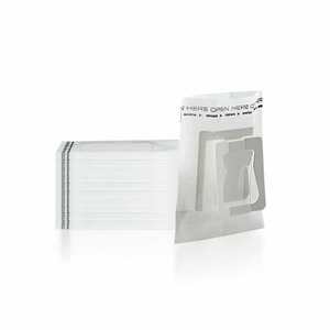 새로운 디자인 친환경 작은 드립 커피 필터 백 빈 카페 드립 백 필터 교수형 귀 브루 커피 백 - Product Image 4