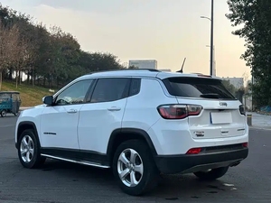 Personalización Interior para <span class=keywords><strong>Jeep</strong></span> <span class=keywords><strong>Compass</strong></span> SUV 2019 2020 <span class=keywords><strong>2021</strong></span> Usado, Motor Turboalimentado, Gasolina, Transmisión Automática - Product Image 5