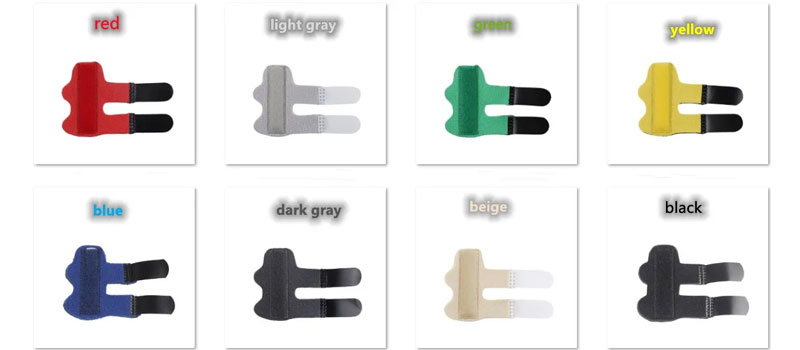 coloré
